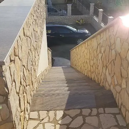 Villa Da Pietro in Pietra Martella Exterior foto