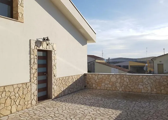 Da Pietro In Pietra