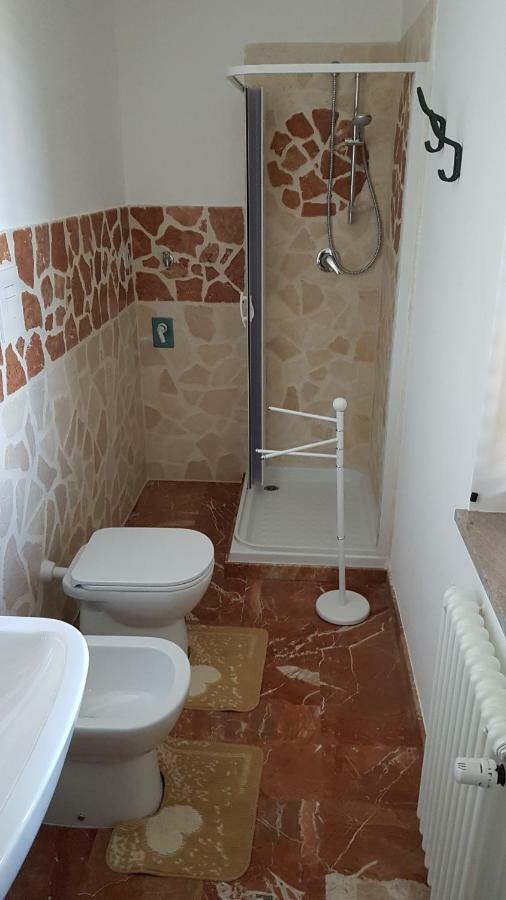 Da Pietro In Pietra Martella