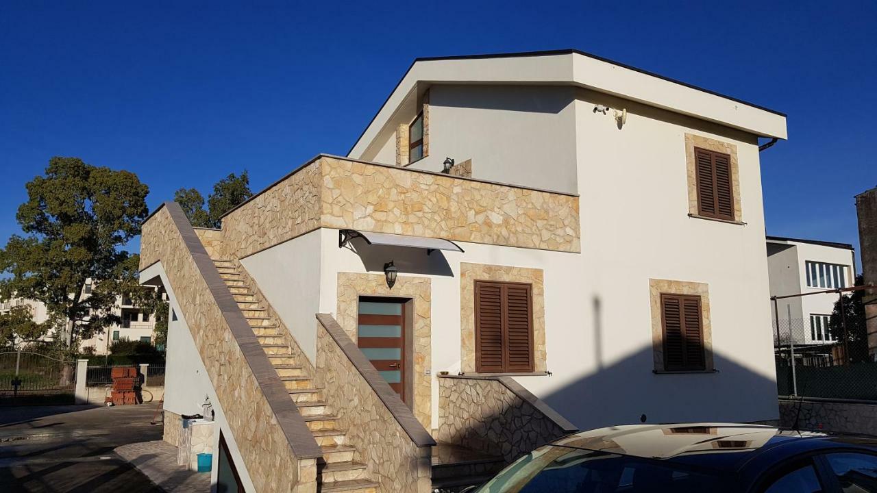 Da Pietro In Pietra Сasa de vacaciones *