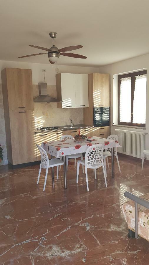 Da Pietro In Pietra Сasa de vacaciones *